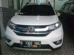 Mobil Honda BR-V 2016 E terbaik di Jawa Barat 3