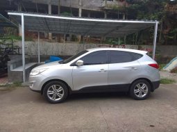 Jual mobil bekas murah Hyundai Tucson 2011 di Jawa Barat 1