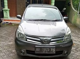 Nissan Grand Livina 2011 DIY Yogyakarta dijual dengan harga termurah 1