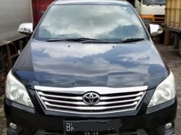 Sumatra Utara, jual mobil Toyota Kijang Innova G 2012 dengan harga terjangkau 2