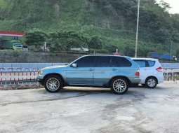 Jual cepat BMW X5 E53 Facelift 3.0 L6 Automatic 2002 di DKI Jakarta 3