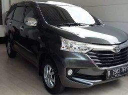 Nusa Tenggara Barat, Toyota Avanza G 2016 kondisi terawat 1