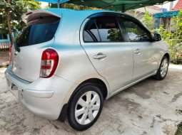 Mobil Nissan March 2011 1.2L dijual, DIY Yogyakarta 9