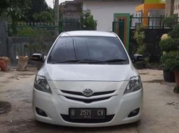 Jual Toyota Vios 2009 harga murah di Lampung 7