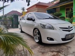 Jual Toyota Vios 2009 harga murah di Lampung 6