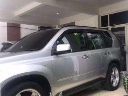 Dijual mobil bekas Nissan X-Trail 2.0 CVT, DIY Yogyakarta  13