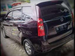 Toyota Avanza 2011 Lampung dijual dengan harga termurah 6