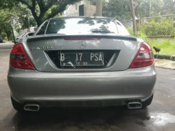 Dijual mobil bekas Mercedes-Benz SLK 200 AT di Jawa Barat 5