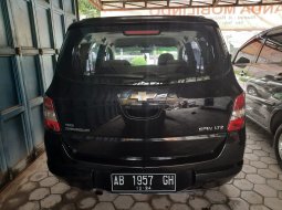Jual cepat Chevrolet Spin LTZ 2014 murah di DIY Yogyakarta 6
