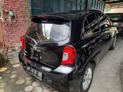 Mobil bekas Nissan March 1.2 Automatic 2016 dijual, DIY Yogyakarta 7