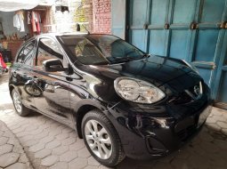 Mobil bekas Nissan March 1.2 Automatic 2016 dijual, DIY Yogyakarta 4