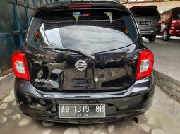 Mobil bekas Nissan March 1.2 Automatic 2016 dijual, DIY Yogyakarta 5