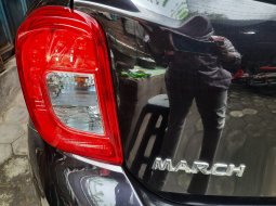Mobil bekas Nissan March 1.2 Automatic 2016 dijual, DIY Yogyakarta 1
