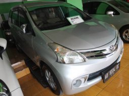 Jual mobil bekas murah Toyota Avanza G 2013 di DIY Yogyakarta 8