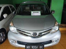 Jual mobil bekas murah Toyota Avanza G 2013 di DIY Yogyakarta 7