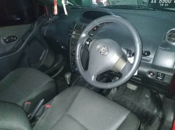 Jual mobil Toyota Yaris S Limited 2010 terawat di DIY Yogyakarta 3