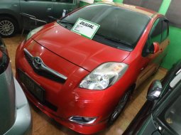 Jual mobil Toyota Yaris S Limited 2010 terawat di DIY Yogyakarta 4