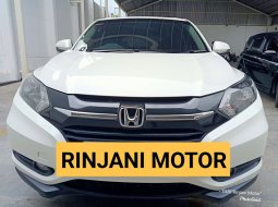 Jual cepat mobil Honda HR-V E CVT 2017 di  Jawa Barat  10