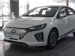 Hyundai Ioniq 2020 Ready Stock di DKI Jakarta 5
