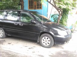 Jawa Timur, dijual mobil Kia Sedona GS 2004 bekas  6