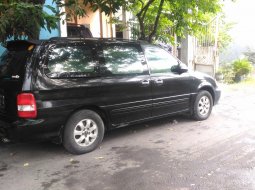 Jawa Timur, dijual mobil Kia Sedona GS 2004 bekas  3