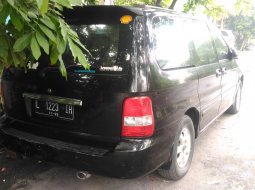 Jawa Timur, dijual mobil Kia Sedona GS 2004 bekas  2