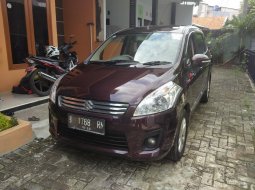 Jual mobil Suzuki Ertiga GX 2012 harga murah di DKI Jakarta 8