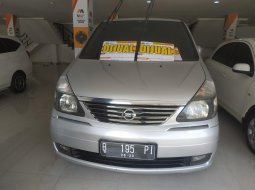 Jual mobil Nissan Serena Highway Star 2010 murah di Jawa Barat 7