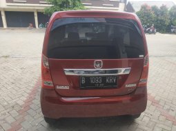 Jual mobil Suzuki Karimun Wagon R GS 2015 bekas, Jawa Barat 4