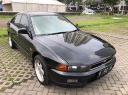 Jawa Timur, dijual mobil Mitsubishi Galant Hiu 2.0 Manual 2004 bekas  8