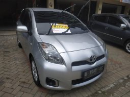 Jual Mobil Bekas Toyota Yaris J 2012 di Depok 12