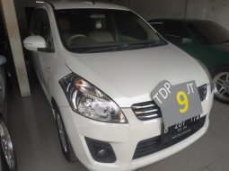 Jual mobil bekas Suzuki Ertiga GL 2014 murah di DKI Jakarta 13