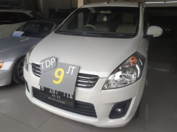 Jual mobil bekas Suzuki Ertiga GL 2014 murah di DKI Jakarta 11