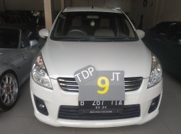Jual mobil bekas Suzuki Ertiga GL 2014 murah di DKI Jakarta 12