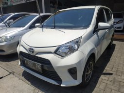 Jual Cepat Toyota Calya E MT 2017 di Bekasi 1