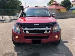 Jual Mobil Bekas Isuzu D-Max Double Cab 2012 di Kalimantan Selatan 7