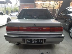 Jual Cepat Mobil Honda Civic 1.5 Manual 1991 di DIY Yogyakarta 6