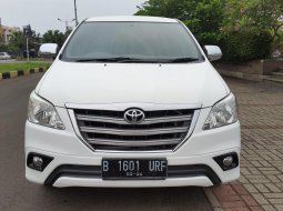 Jual Mobil Bekas Toyota Kijang Innova 2.0 G AT 2014 di DKI Jakarta 6