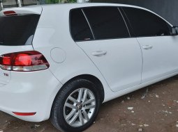 Jual mobil Volkswagen Golf TSI 2011 dengan harga murah di DIY Yogyakarta 8