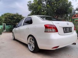 Jual Toyota Vios 2009 harga murah di Lampung 2