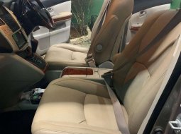 DKI Jakarta, jual mobil Toyota Harrier 2.4 2007 dengan harga terjangkau 14