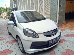 Mobil Honda Brio 2012 Sports E dijual, DIY Yogyakarta 4