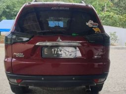 Jual mobil bekas murah Mitsubishi Pajero Sport Dakar 2015 di Jawa Barat 7