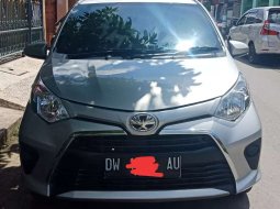 Mobil Toyota Calya 2018 E terbaik di Sulawesi Selatan 6