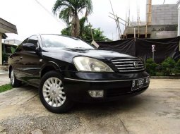 Jual Nissan Sunny 2005 harga murah di DKI Jakarta 6