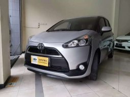 Mobil Toyota Sienta 2018 G dijual, Jawa Timur 15