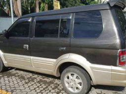 Jual mobil Mitsubishi Kuda Grandia 2002 bekas, DKI Jakarta 7