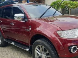 Jual mobil bekas murah Mitsubishi Pajero Sport Dakar 2015 di Jawa Barat 6