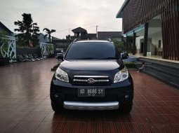 Jawa Tengah, Daihatsu Terios TX 2011 kondisi terawat 4