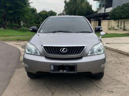 DKI Jakarta, jual mobil Toyota Harrier 2.4 2007 dengan harga terjangkau 11